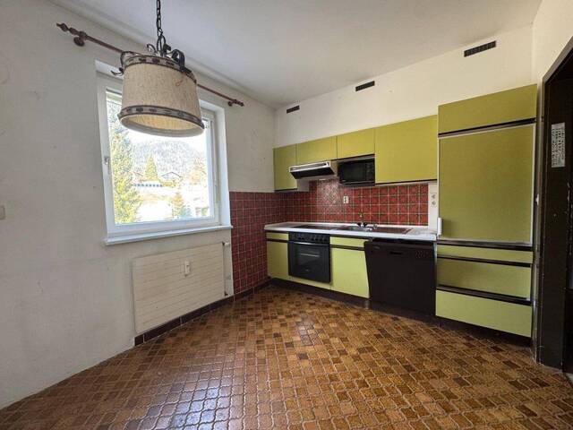 Immobilie in Tauplitz - Eigentumswohnung mit ostseitiger Loggia in Tauplitz - Bild 4