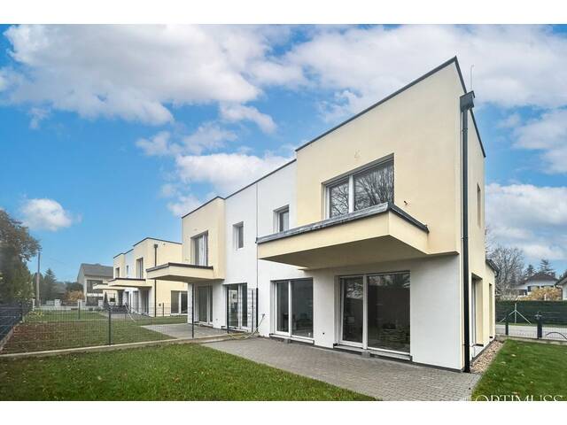 Immobilie in Markgrafneusiedl - Super-Weihnachtsangebot!!! Ihr Wohlfühl-Zuhause: Lichtdurchflutete 5-Zimmer-Doppelhaushälfte mit Garten und zwei Parkplätze! - Bild 3