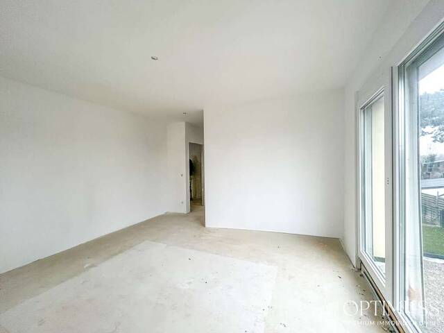 Immobilie in Markgrafneusiedl - Super-Frühlingsangebot! Ihr Wohlfühl-Zuhause: Lichtdurchflutete 5-Zimmer-Doppelhaushälfte mit Garten und zwei Parkplätze! - Bild 4