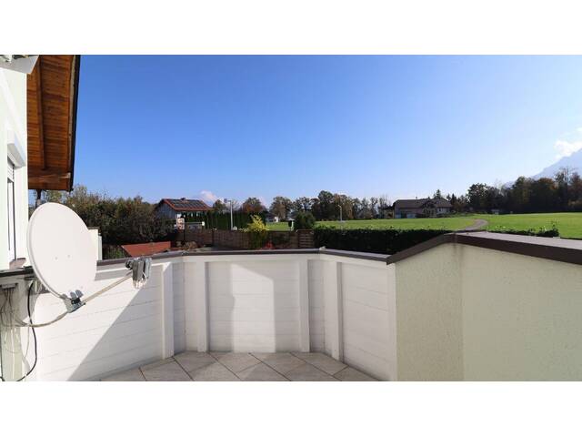 Immobilie in Walserberg - Traumhaftes Wohnen am Walserberg: Moderne Doppelhaushälfte mit Bergblick, großem Garten und viel Platz für die ganze Familie! - Startpreis € 500.000 - Bild 2