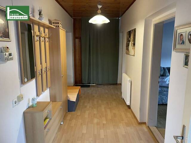 Immobilie in Klingenbach - Einfamilienhaus in Klingenbach mit zusätzlicher Bauparzelle im Ausmaß von ca. 900qm - Bild 4