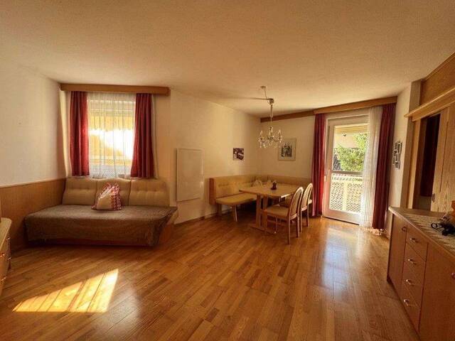 Immobilie in Lienz - Geräumige Zweizimmerwohnung zu verkaufen- Zentrum Lienz! - Bild 2