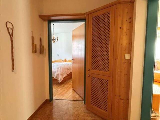 Immobilie in Lienz - Geräumige Zweizimmerwohnung zu verkaufen- Zentrum Lienz! - Bild 3