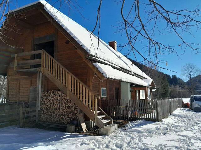 Immobilie in Möderbrugg - Kleines Bauernhaus mit Potential - Bild 4