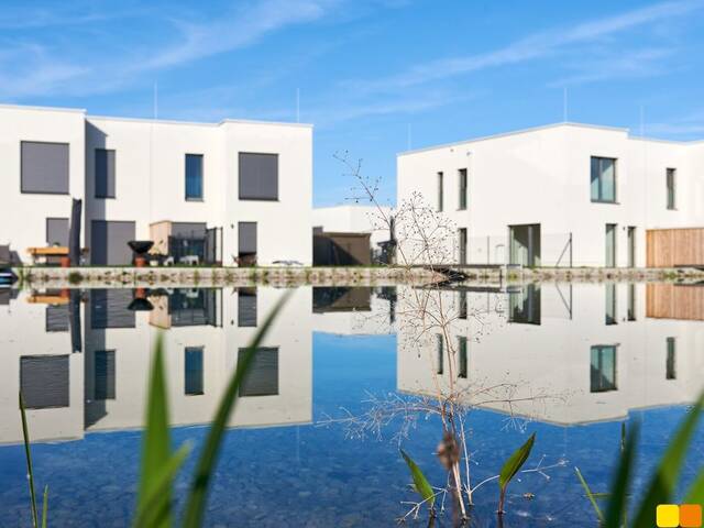 Immobilie in Grafenwörth - Mein Haus am See. Sonnenweiher Grafenwörth. - Bild 1