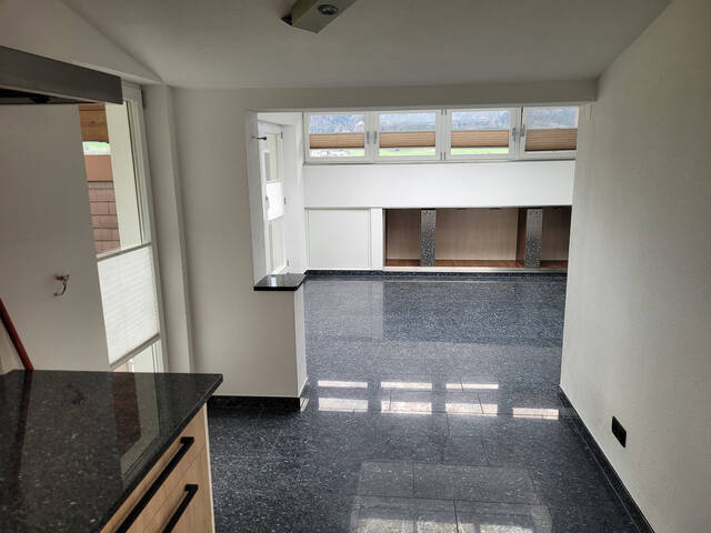 Immobilie in Volders - Verhandlungspreis; Volders Privatverkauf Top Eigentumswohnung in Ruhelage - Bild 2