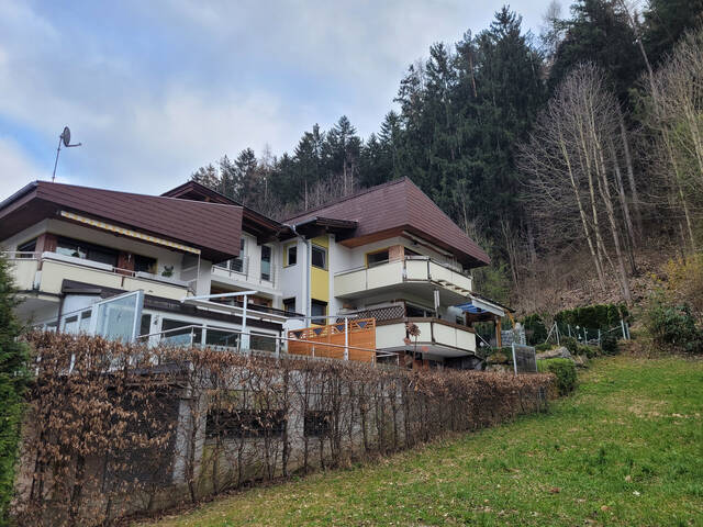 Immobilie in Volders - Verhandlungspreis; Volders Privatverkauf Top Eigentumswohnung in Ruhelage - Bild 3