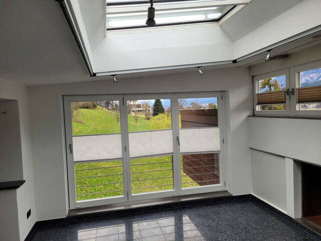 Immobilie in Volders - Verhandlungspreis; Volders Privatverkauf Top Eigentumswohnung in Ruhelage - Bild 4