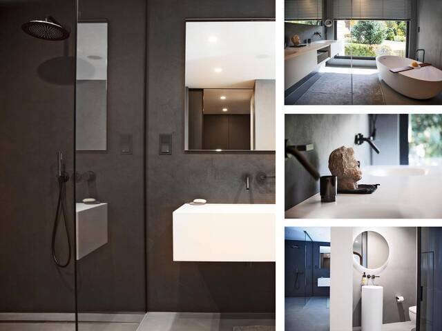 Immobilie in Lammersdorf - Luxuriöses Anwesen mit Panoramablick auf den Millstätter See - Bild 3