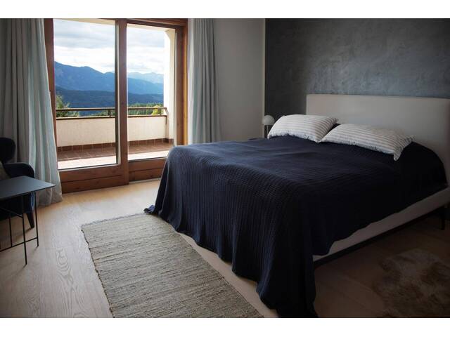 Immobilie in Lammersdorf - Luxuriöses Anwesen mit Panoramablick auf den Millstätter See - Bild 4