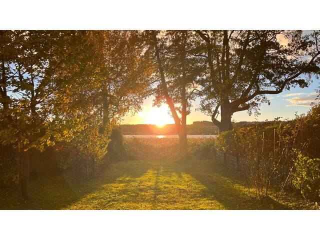 Immobilie in Mattsee - Zweitwohnsitz möglich! Wohnhaus in Mattsee/ am Obertrumer See - Bild 1