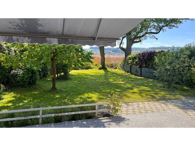 Immobilie in Mattsee - Zweitwohnsitz möglich! Wohnhaus in Mattsee/ am Obertrumer See - Bild 2