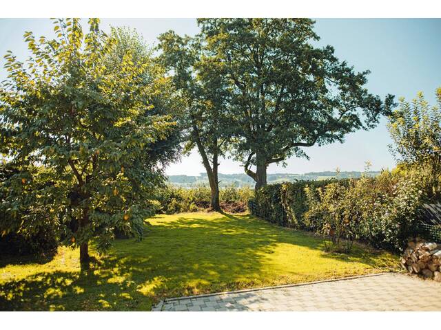 Immobilie in Mattsee - Zweitwohnsitz möglich! Wohnhaus in Mattsee/ am Obertrumer See - Bild 3