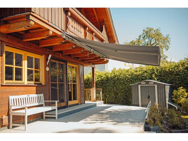 Immobilie in Mattsee - Zweitwohnsitz möglich! Wohnhaus in Mattsee/ am Obertrumer See - Bild 4