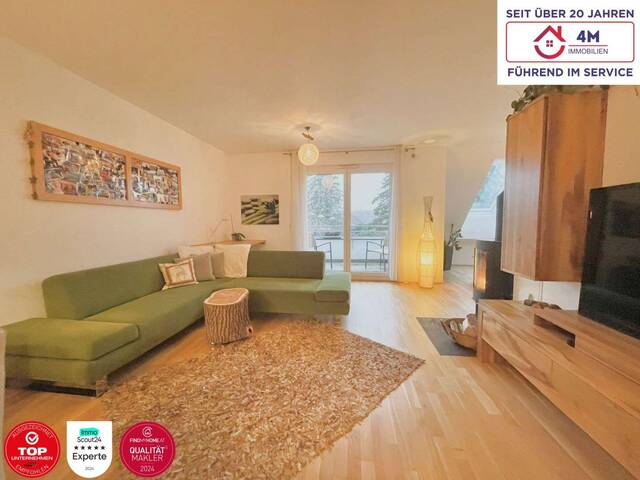 Immobilie in Breitenbrunn am Neusiedler See - Hochwertiger Wohntraum am Neusiedler See mit Autoabstellplatz - Bild 0