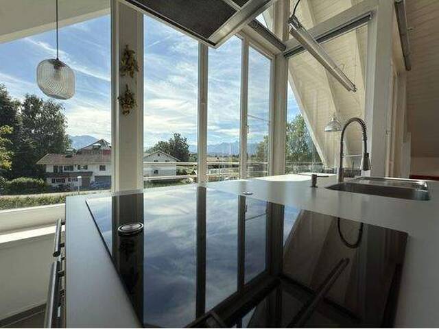 Immobilie in Meiningen - Unvergleichliches Wohnerlebnis - mitten im Rheintal - Bild 1