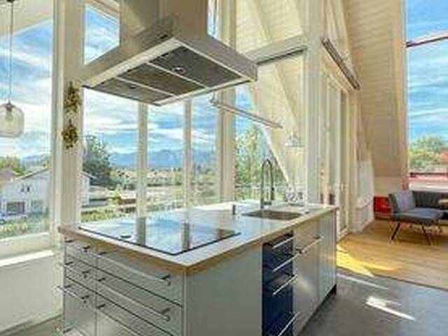 Immobilie in Meiningen - Unvergleichliches Wohnerlebnis - mitten im Rheintal - Bild 2