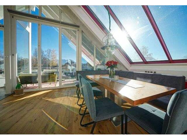 Immobilie in Meiningen - Unvergleichliches Wohnerlebnis - mitten im Rheintal - Bild 3