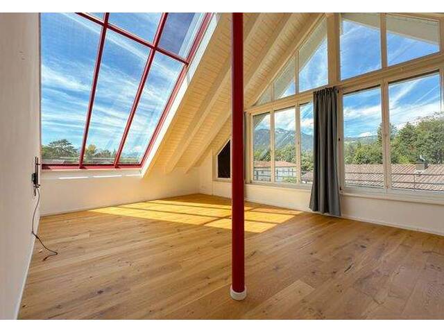 Immobilie in Meiningen - Unvergleichliches Wohnerlebnis - mitten im Rheintal - Bild 4