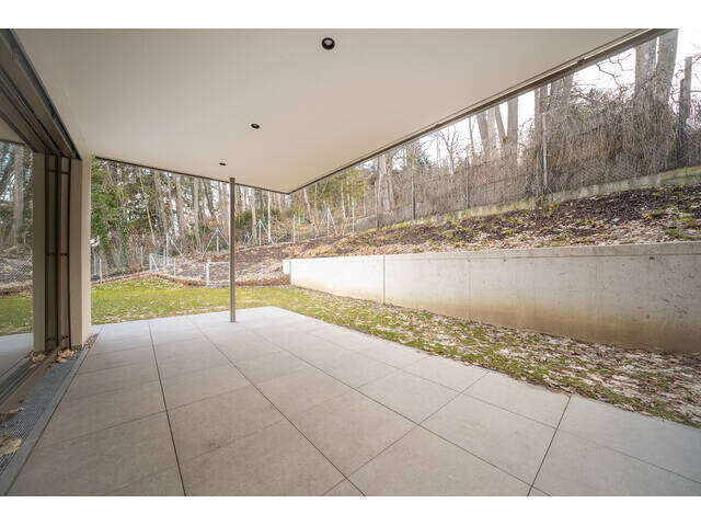 Immobilie in Igls - Leben in IGLS - Top W 05: Stylische 3-Zimmer-Terrassen-Gartenwohnung - Bild 2