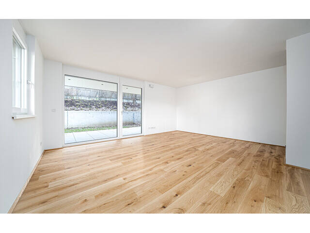 Immobilie in Igls - Leben in IGLS - Top W 05: Stylische 3-Zimmer-Terrassen-Gartenwohnung - Bild 3