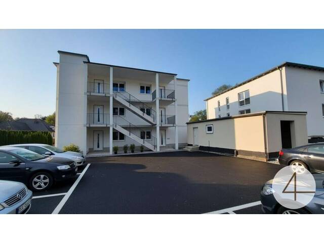 Immobilie in Altschwendt - Barrierefreie Balkonwohnungen in ruhiger, naturnaher Lage - Bild 4