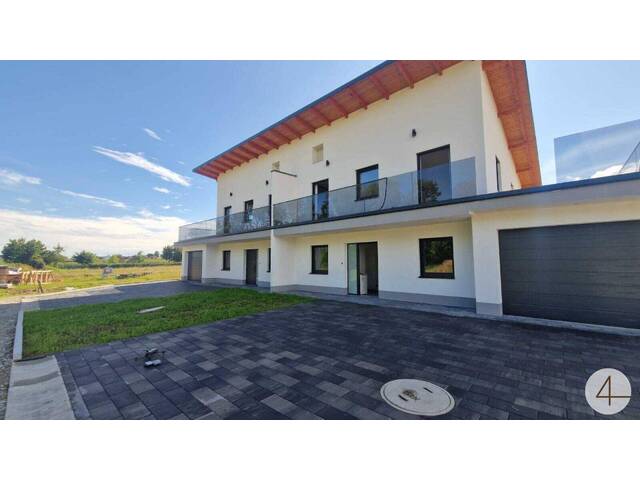 Immobilie in St. Florian am Inn - Ihr Eigenheim mit 155 m2 - Bild 0