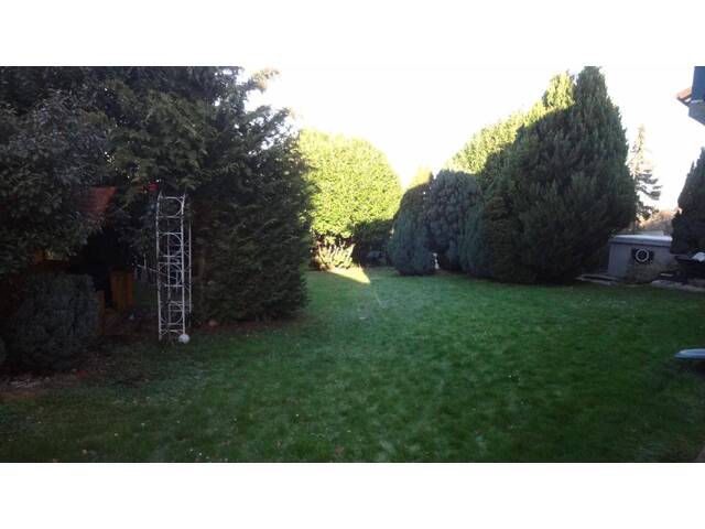 Immobilie in Sommerein - Gepflegtes Einfamilienhaus mit Pool in Top Lage ! - Bild 1