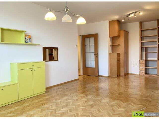 Immobilie in Bruck an der Leitha - Charmante 2-Zimmer-Wohnung mit Balkon in Bruck an der Leitha - Bild 1