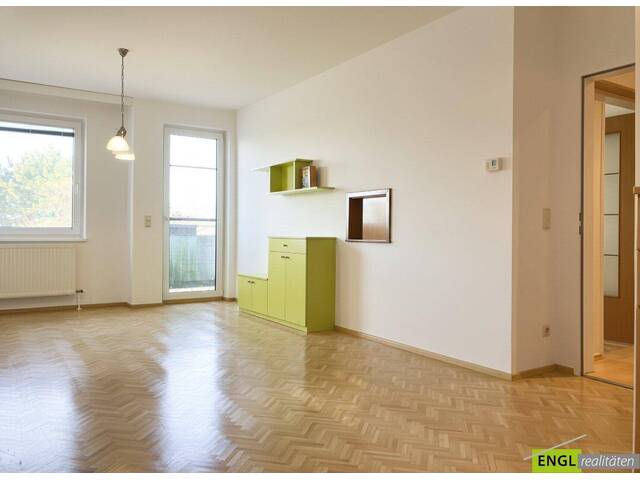 Immobilie in Bruck an der Leitha - Charmante 2-Zimmer-Wohnung mit Balkon in Bruck an der Leitha - Bild 2
