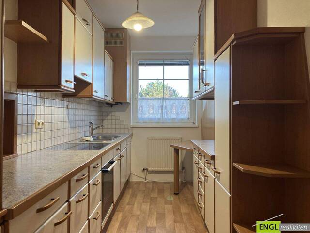 Immobilie in Bruck an der Leitha - Charmante 2-Zimmer-Wohnung mit Balkon in Bruck an der Leitha - Bild 3