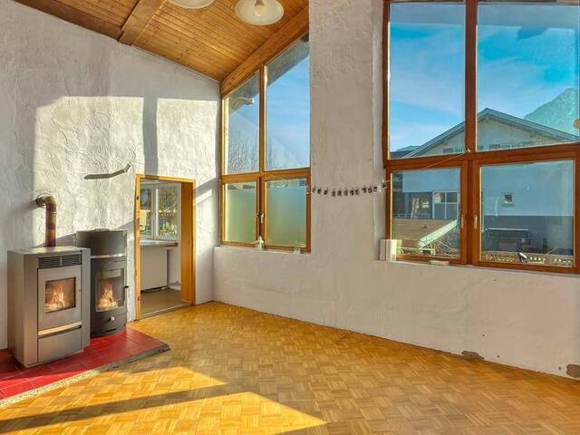 Immobilie in Frastanz - Sanierungsbedürftiges Haus auf großem Grundstück - Bild 3