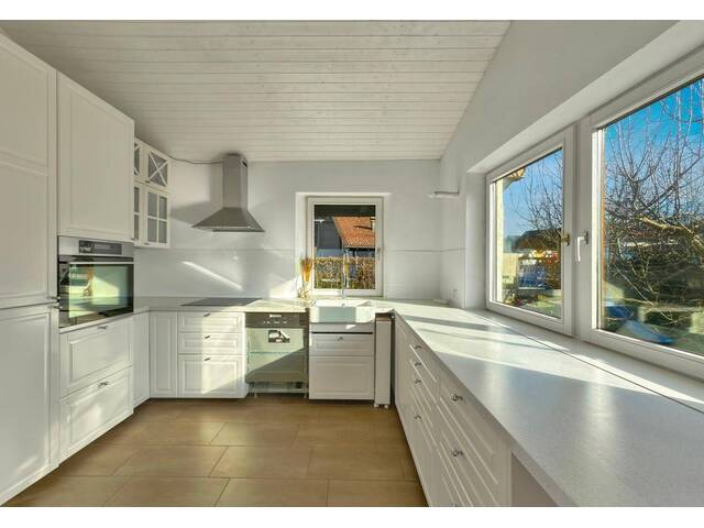 Immobilie in Frastanz - Sanierungsbedürftiges Haus auf großem Grundstück - Bild 4