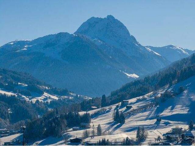 Immobilie in Kirchberg - Luxus Dachgeschoss am Sonnberg - Bild 2