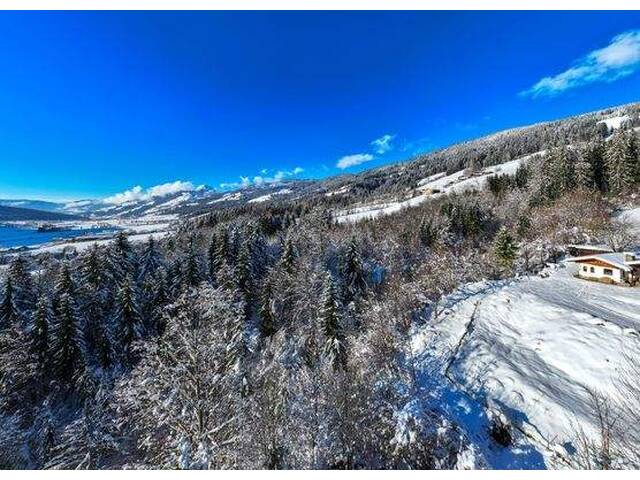 Immobilie in Kirchberg - Luxus Dachgeschoss am Sonnberg - Bild 4