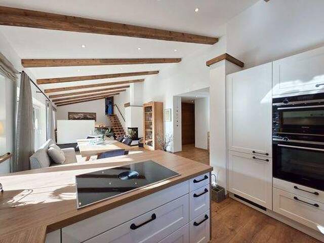 Immobilie in Hopfgarten im Brixental - Mehrfamilienhaus in Naturlage - Bild 3