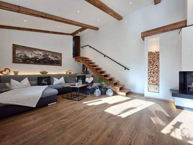 Immobilie in Hopfgarten im Brixental - Mehrfamilienhaus in Naturlage - Bild 4