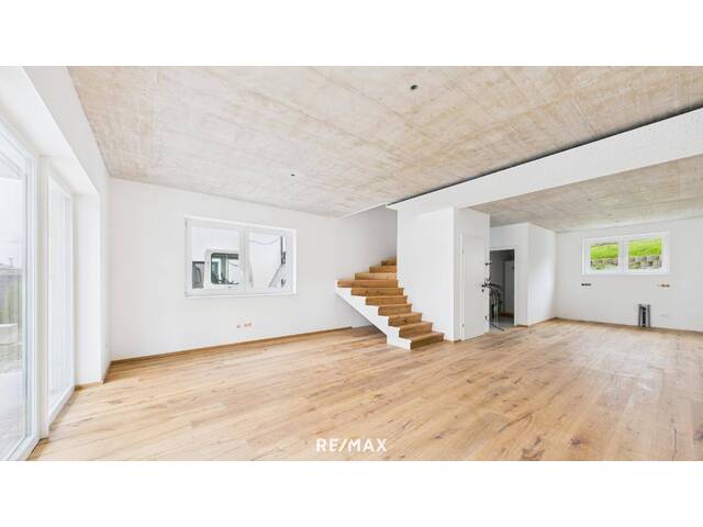 Immobilie in Alkoven - Erstbezug Doppelhaus in Straßham - Bild 0