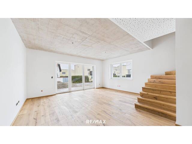 Immobilie in Alkoven - Erstbezug Doppelhaus in Straßham - Bild 1