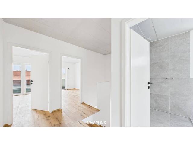 Immobilie in Alkoven - Erstbezug Doppelhaus in Straßham - Bild 3