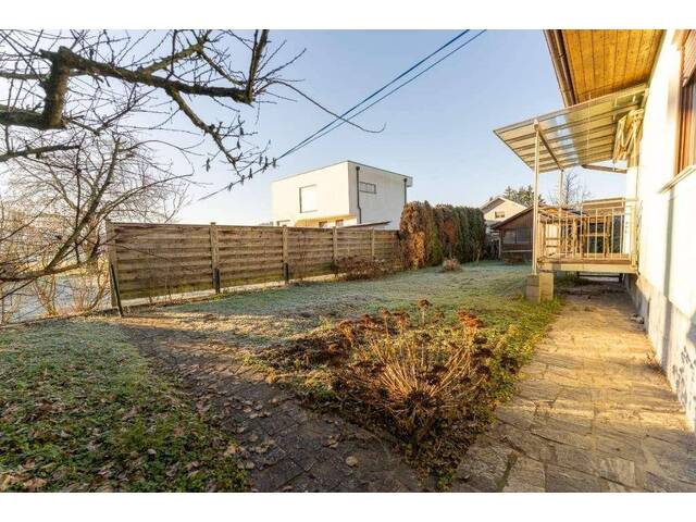 Immobilie in Neutillmitsch - KLEIN-FEIN-MEIN 70 m² Einfamilienhaus in Tillmitsch - Bild 4