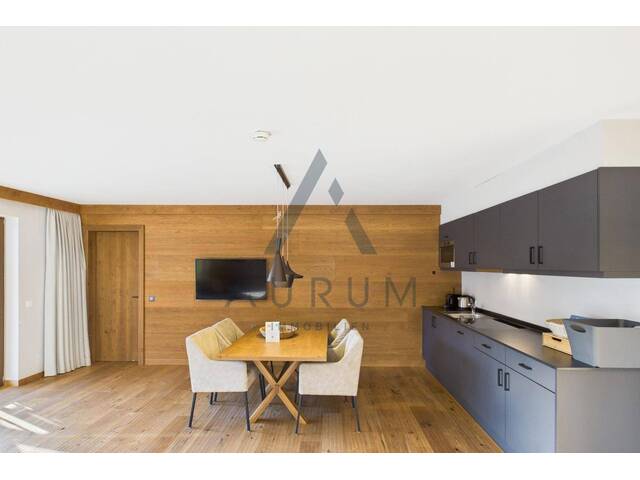 Immobilie in Ehrwald - Kapitalanlage in Top-Lage: Apartment im Bergresort Zugspitze - Bild 2