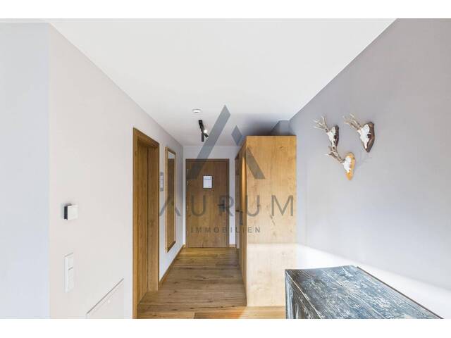 Immobilie in Ehrwald - Kapitalanlage in Top-Lage: Apartment im Bergresort Zugspitze - Bild 3