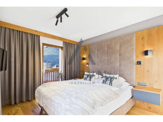 Immobilie in Ehrwald - Kapitalanlage in Top-Lage: Apartment im Bergresort Zugspitze - Bild 4