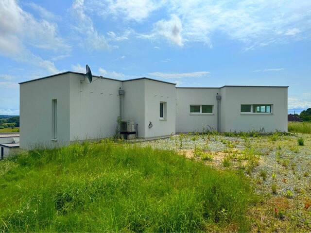 Immobilie in Bocksdorf - B O C K S D O R F - Sonniger Bungalow mit Panoramablick und Erstbezug! - Bild 2