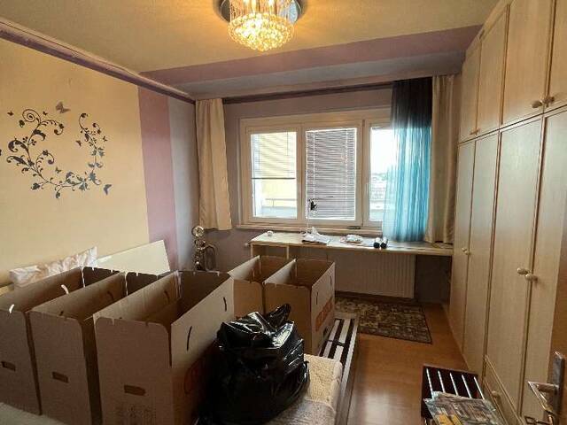 Immobilie in Felixdorf - Wohnen mit Weitblick – Eigentumswohnung mit Top-Ausblick von der Loggia in Felixdorf - Bild 1