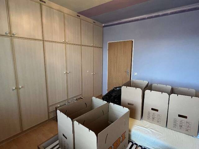 Immobilie in Felixdorf - Wohnen mit Weitblick – Eigentumswohnung mit Top-Ausblick von der Loggia in Felixdorf - Bild 2