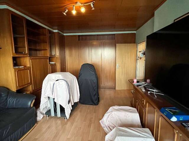 Immobilie in Felixdorf - Wohnen mit Weitblick – Eigentumswohnung mit Top-Ausblick von der Loggia in Felixdorf - Bild 3