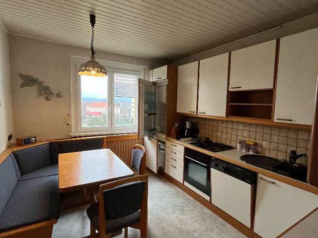 Immobilie in Felixdorf - Wohnen mit Weitblick – Eigentumswohnung mit Top-Ausblick von der Loggia in Felixdorf - Bild 4