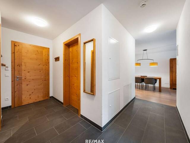 Immobilie in Niederau - Attraktive Investition in Traumlage - moderne Wohnung inkl. Wellnessbereich! - Bild 2